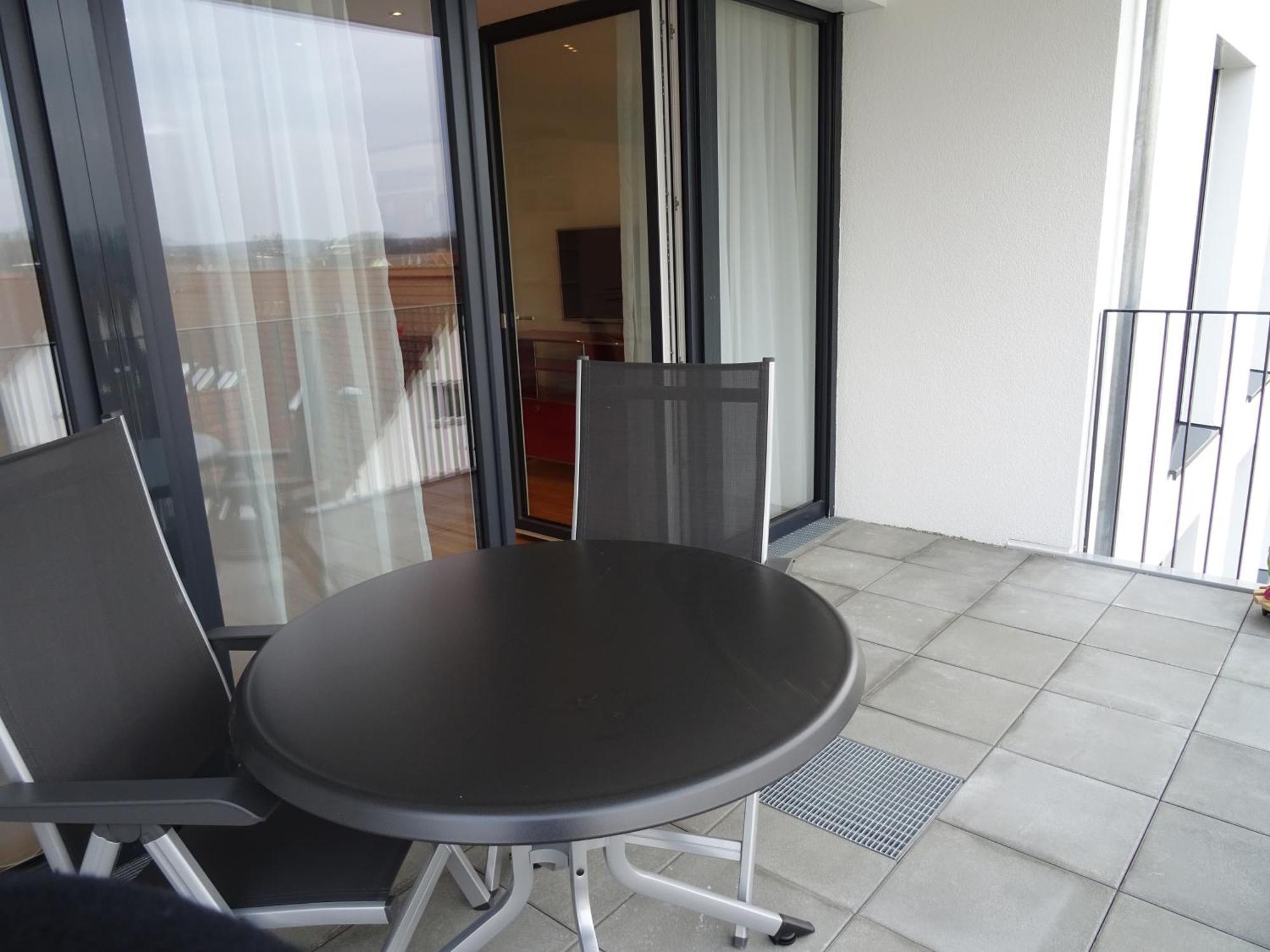 Zisa Ferienwohnung Bodensee Friedrichshafen Exterior photo